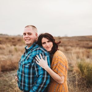 Meet your Posher, Keith